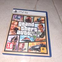 GTA V