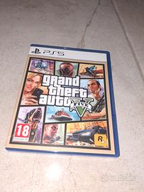 GTA V