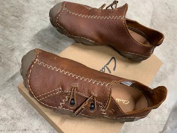 Scarpe da uomo Clarks
