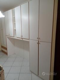 stanzetta per bambini 