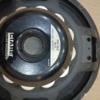 HW385 WOOFER CIARE 380mm 600W 8 OHM NEODIMIO