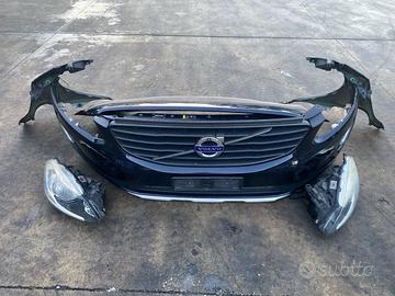 Volvo XC60 2.0d muso completo 2013>