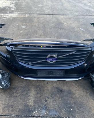 Volvo XC60 2.0d muso completo 2013>