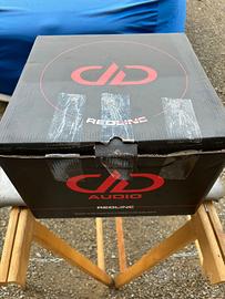 Subwoofer DD redline