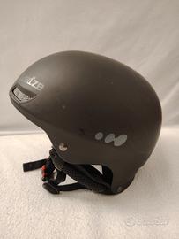 casco da sci 