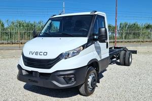 IVECO DAILY 72C18 A8 E6 NUOVO TELAIO PNEUMATICO