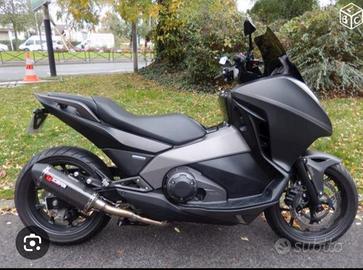 Honda Integra 700