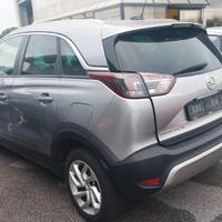 Ricambi Opel Crossland X del 2020