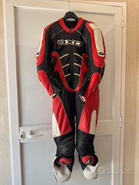 Tuta da moto AXO