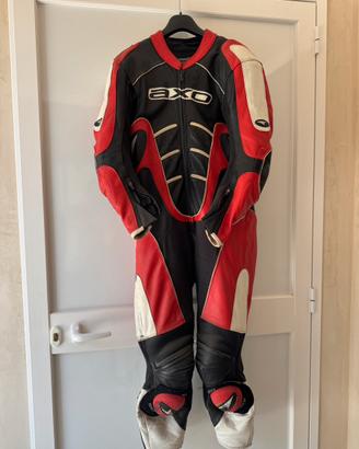 Tuta da moto AXO