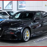 ALFA ROMEO Giulia **2.9|V6|Bi-Turbo|AT8|Quadrifo