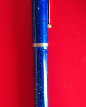 Penna Parker Duofold del 1921, bakelite autentic