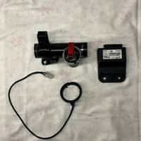 Kit chiave, centralina e antenna gilera runner 125