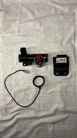 Kit chiave, centralina e antenna gilera runner 125