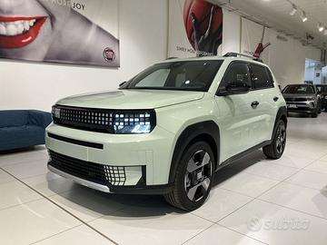 FIAT Grande Panda 1.2 Hybrid 110 CV S&S La Prima