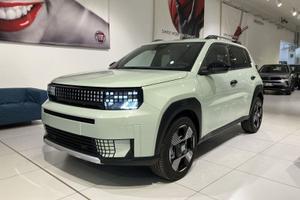 FIAT Grande Panda 1.2 Hybrid 110 CV S&S La Prima