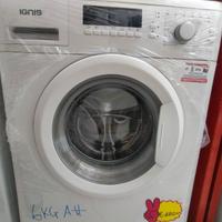 LAVATRICE IGNIS 6KG