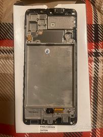Display Samsung A32 SM-A325 ORIGINALE