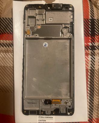 Display Samsung A32 SM-A325 ORIGINALE