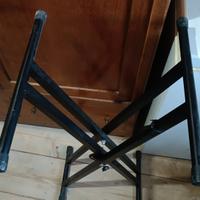 Reggi Tastiera/Pianola 