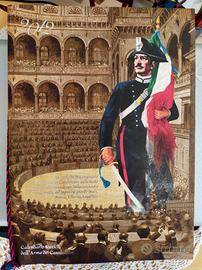 Calendari Storici Arma Carabinieri.