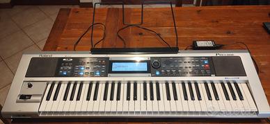 Tastiera Roland Prelude in perfette condizioni