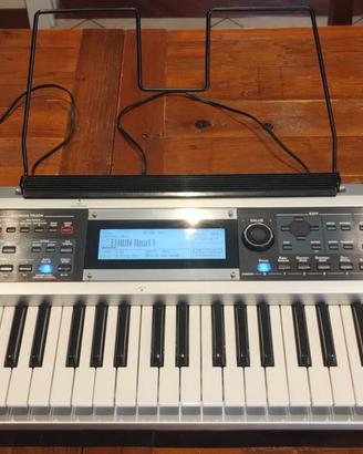 Tastiera Roland Prelude in perfette condizioni