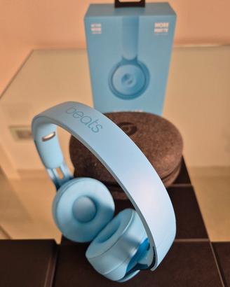 Beats Solo Pro limited ed. Pharrel Williams