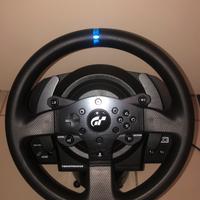 Thrustmaster T300 RS GT + TH8A