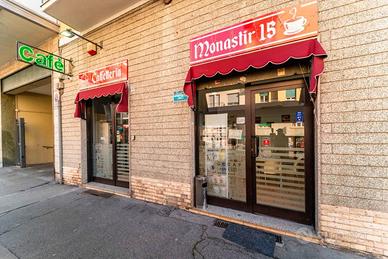 LOCALE COMMERCIALE A TORINO - INVESTIMENTO DA REDD