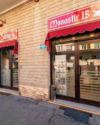 LOCALE COMMERCIALE A TORINO - INVESTIMENTO DA REDD