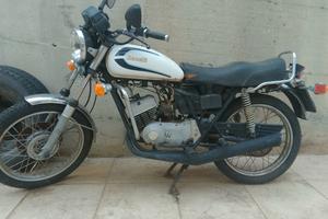 moto Benelli 2c 125 sport. 🚨 ultimo prezzo 