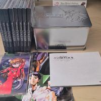 Neon Genesis Evangelion Platinum
