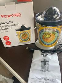 Spremiagrumi Pagnossin Bella Italia