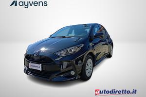 TOYOTA Yaris 1.5 Hybrid 5p. Business