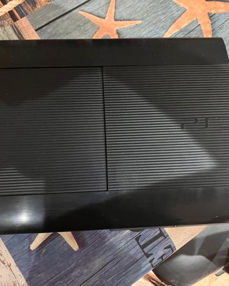 PlayStation 3