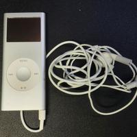 iPod Apple 