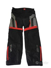 PANTALONE DUCATI STRADA C4 UOMO TG 58 CD 981070158