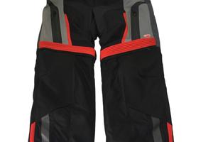 PANTALONE DUCATI STRADA C4 UOMO TG 58 CD 981070158