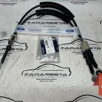 Cavo Cambio Clio 4-Captur-Sandero 1.5D 349016019R
