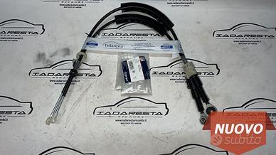 Cavo Cambio Clio 4-Captur-Sandero 1.5D 349016019R