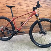 Orbea Alma M25 2026