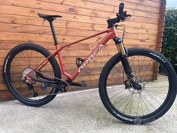 Orbea Alma M25 2026