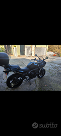 Yamaha fz6 Fazer s2