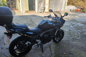 Yamaha fz6 Fazer s2