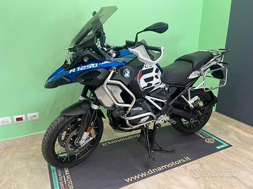 Bmw R 1250 GS HP