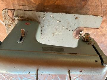 Macchina da cucire Bc