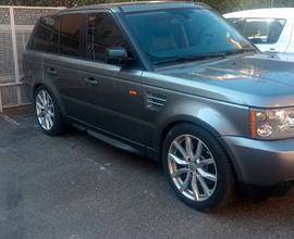 LAND ROVER Range Rover 3ªserie - 2009