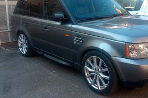 LAND ROVER Range Rover 3ªserie - 2009
