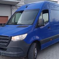 MERCEDES Sprinter 311 2.1 cdi F 39/33 fwd H2 my20